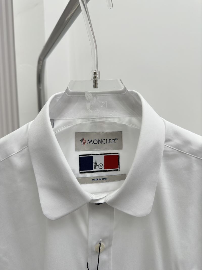 Moncler Shirts